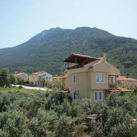 Garden Of Eden Hotel Ölüdeniz Extérieur photo