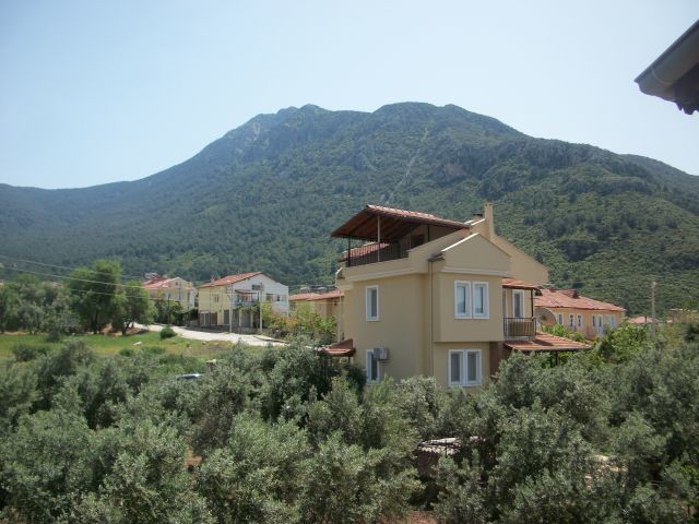 Garden Of Eden Hotel Ölüdeniz Extérieur photo