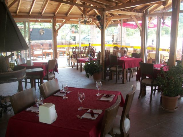 Garden Of Eden Hotel Ölüdeniz Extérieur photo